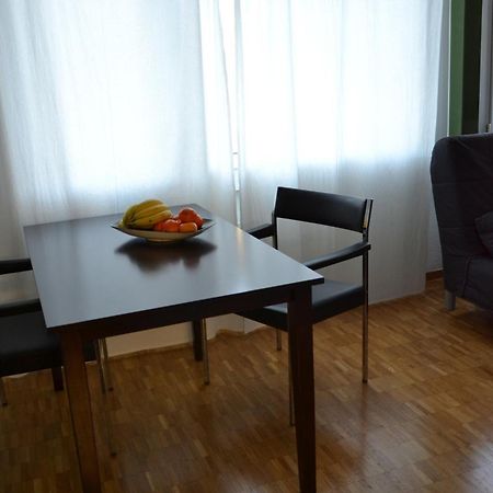Bettstatt-Neustadt Lucerne Екстер'єр фото