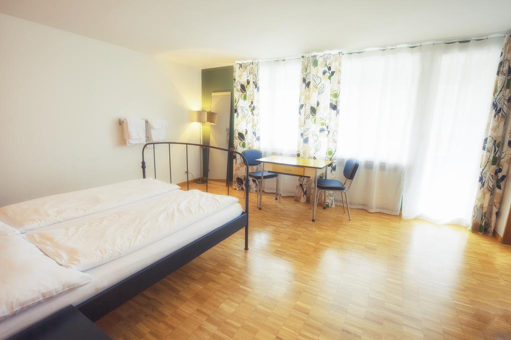 Bettstatt-Neustadt Lucerne Номер фото