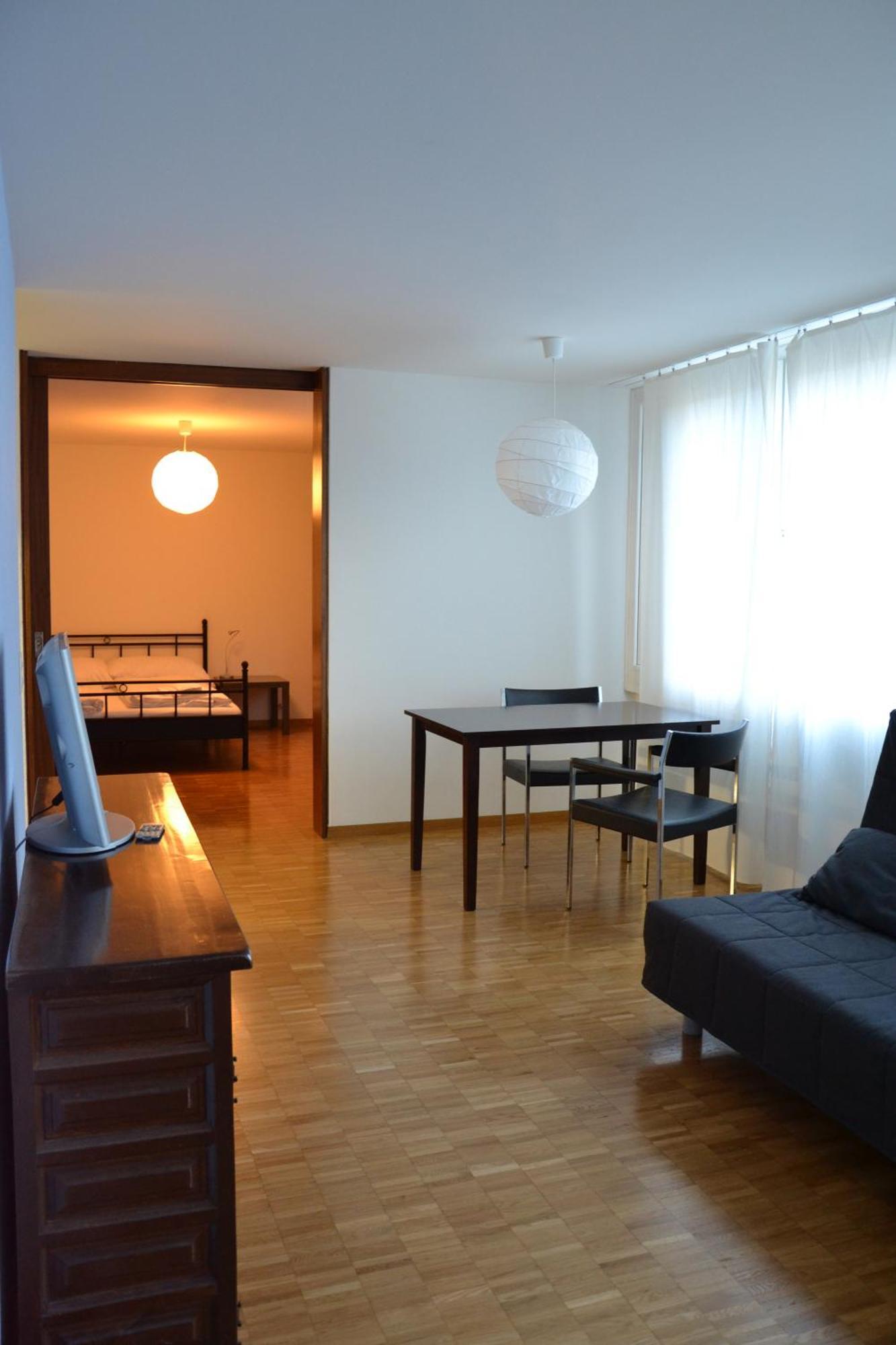 Bettstatt-Neustadt Lucerne Екстер'єр фото